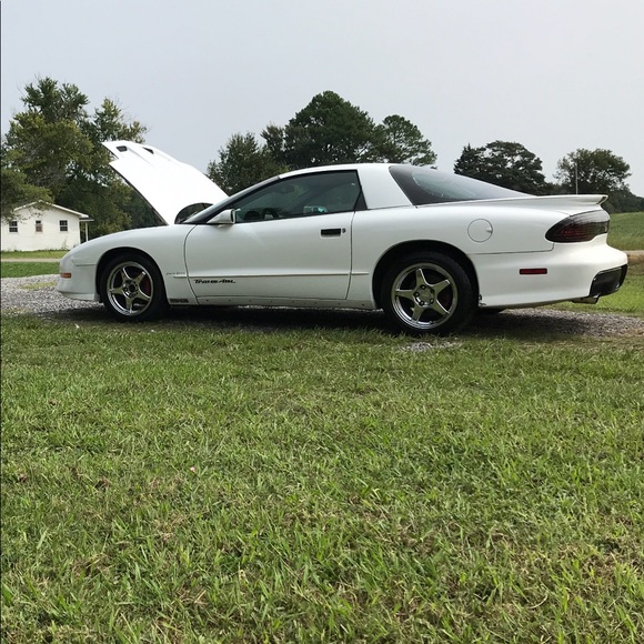 Meet your Posher, Chad - Picture 1 of 1